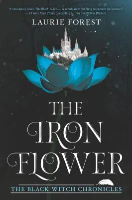 Železný květ - The Iron Flower