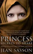Princezna: Tajemství, o která se podělíme - Princess: Secrets to Share