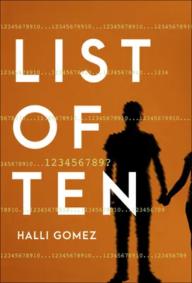 Seznam deseti - List of Ten