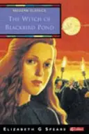 Čarodějnice z rybníka Blackbird - Witch of Blackbird Pond
