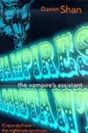 Upíří asistent - Vampire's Assistant