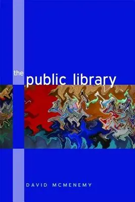 Veřejná knihovna - Public Library