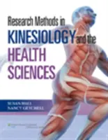 Výzkumné metody v kineziologii a zdravotnických vědách - Research Methods in Kinesiology and the Health Sciences