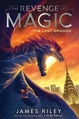 Poslední drak, 2 - The Last Dragon, 2