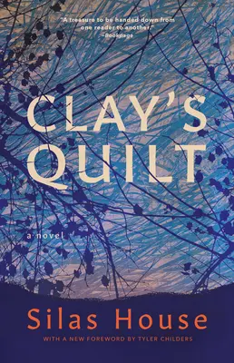 Clayova deka - Clay's Quilt