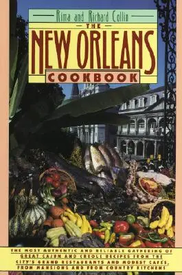 New Orleans Cookbook