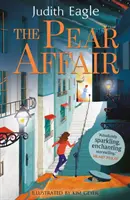 Hrušková aféra - Pear Affair