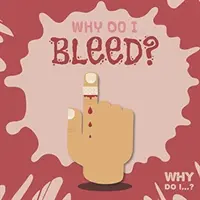 Proč krvácím? - Why Do I Bleed?