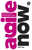 Agile Now: Vaše rychlé seznámení s agilním přístupem - Agile Now: Your Quick Start Introduction to Agile