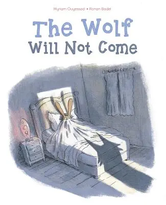 Vlk nepřijde - The Wolf Will Not Come