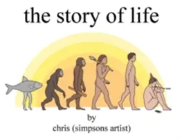 Příběh života ((Simpsonovi výtvarník) Chris) - The Story of Life ((Simpsons Artist) Chris)