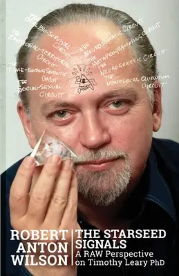 The Starseed Signals (Signály hvězdných semen): RAW perspektiva Timothyho Learyho. - The Starseed Signals: A RAW Perspective on Timothy Leary