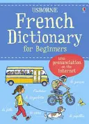 Francouzský slovník pro začátečníky - French Dictionary for Beginners