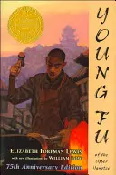 Mladý Fu z horního toku Jang-c'-ťiang - Young Fu of the Upper Yangtze