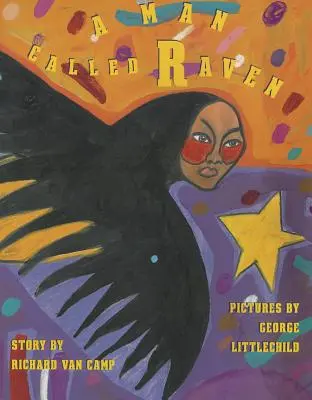 Muž jménem Raven - A Man Called Raven