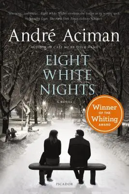 Osm bílých nocí - Eight White Nights