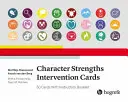 Intervenční karty silných stránek charakteru - Character Strengths Intervention Cards