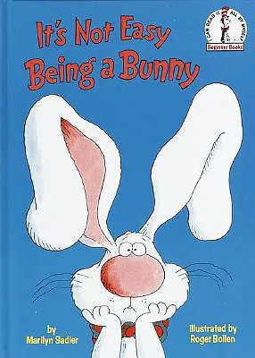 Není snadné být králíkem - It's Not Easy Being a Bunny