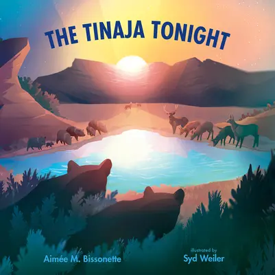 Tinaja dnes večer - The Tinaja Tonight