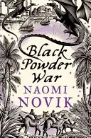 Válka s černým prachem - Black Powder War