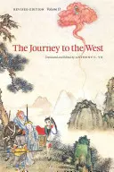 Cesta na Západ, přepracované vydání, 2. díl - The Journey to the West, Revised Edition, Volume 2