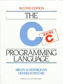 Programovací jazyk C - C Programming Language