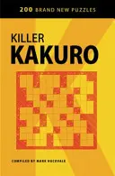 Zabiják Kakuro - Killer Kakuro
