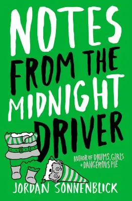 Zápisky půlnočního řidiče - Notes from the Midnight Driver
