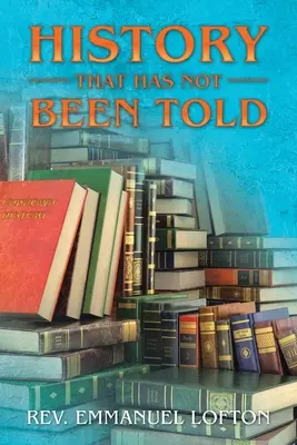 Dějiny, které nebyly vyprávěny: Kulturní zkušenost Afroameričanů v Americe - History That Has Not Been Told: The Cultural Experience of African Americans in America
