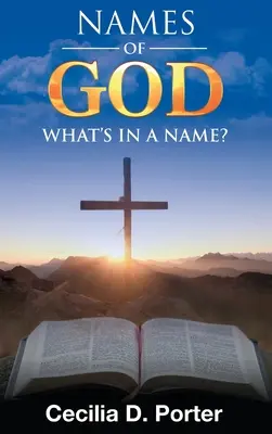 Co se skrývá ve jménu? Boží jména! - What's in a Name? Names of God!