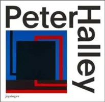 Peter Halley: Vinařství a vinotéky, které se prodávají v České republice a na Slovensku: Obrazy 80. let 20. století: The Catalogue Raisonn - Peter Halley: Paintings of the 1980s: The Catalogue Raisonn