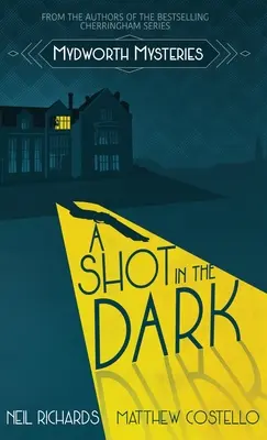 Výstřel do tmy - A Shot in the Dark