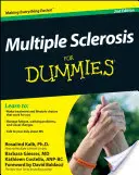 Roztroušená skleróza pro hlupáky - Multiple Sclerosis for Dummies