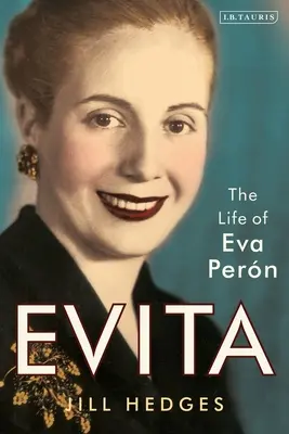 Evita: Život Evy Pernové - Evita: The Life of Eva Pern