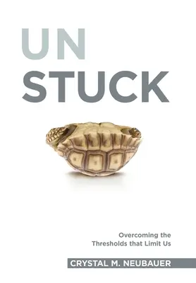 Unstuck: Překonání prahů, které nás omezují - Unstuck: Overcoming the Thresholds that Limit Us