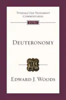 Deuteronomium - Tyndale Old Testament Commentary - Deuteronomy - Tyndale Old Testament Commentary