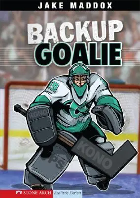 Záložní brankář - Backup Goalie