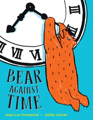 Medvěd proti času - Bear Against Time