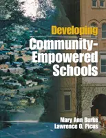 Rozvoj komunitních škol - Developing Community-Empowered Schools