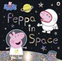 Prasátko Peppa: Peppa ve vesmíru - Peppa Pig: Peppa in Space
