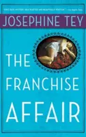 Franšízová aféra - The Franchise Affair