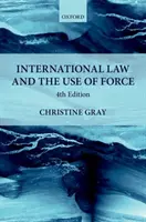 Mezinárodní právo a použití síly - International Law and the Use of Force