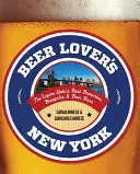 New York pro milovníky piva - Beer Lover's New York