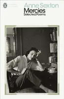 Milosti - Vybrané básně - Mercies - Selected Poems