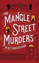 Vraždy v Mangle Street - Mangle Street Murders