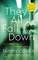 Všichni padají dolů - They All Fall Down