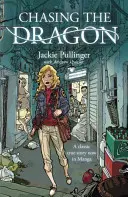 Honba za drakem (Manga) - Chasing the Dragon (Manga)