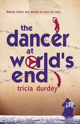 Tanečnice na konci světa - The Dancer at World's End