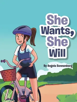 Ona chce, ona chce - She Wants She Will