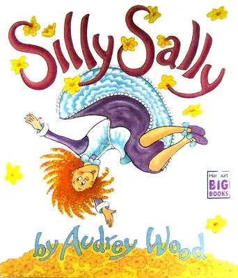 Hloupá Sally - Silly Sally